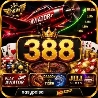 388BET